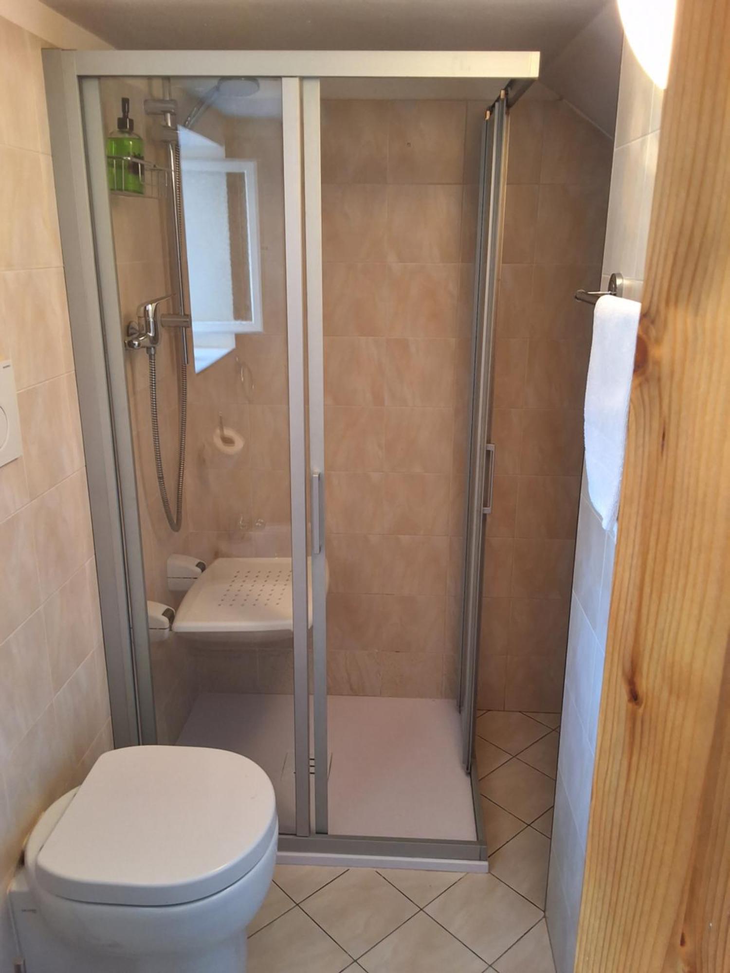 Casa Di Bruna بوبّي المظهر الخارجي الصورة