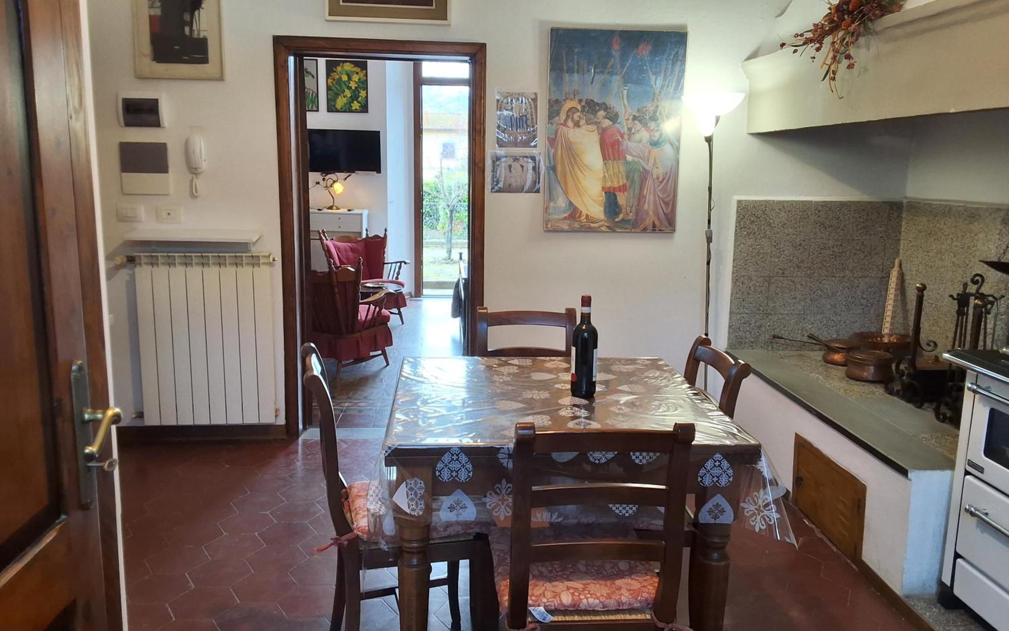 Casa Di Bruna بوبّي المظهر الخارجي الصورة