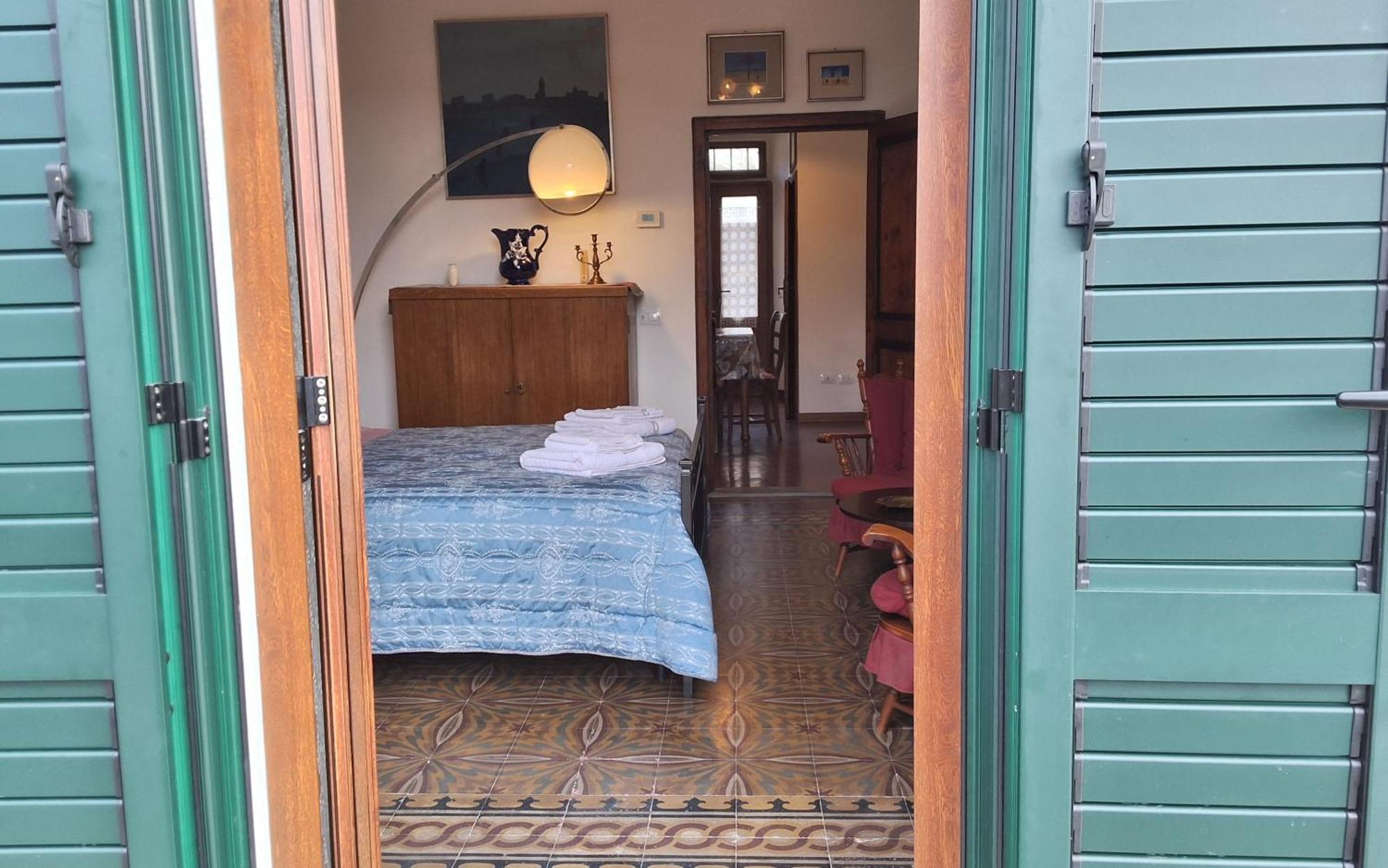 Casa Di Bruna بوبّي المظهر الخارجي الصورة