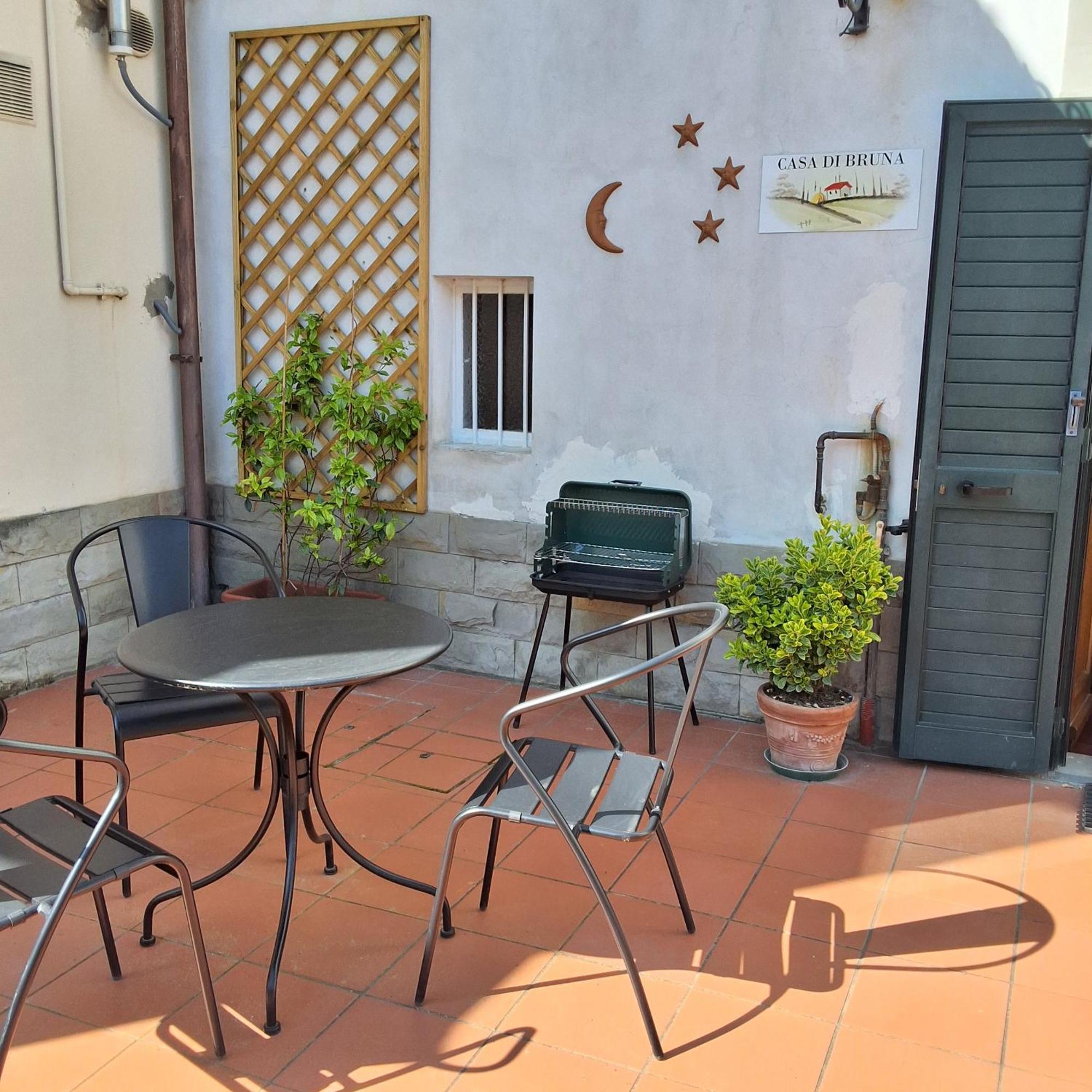 Casa Di Bruna بوبّي المظهر الخارجي الصورة